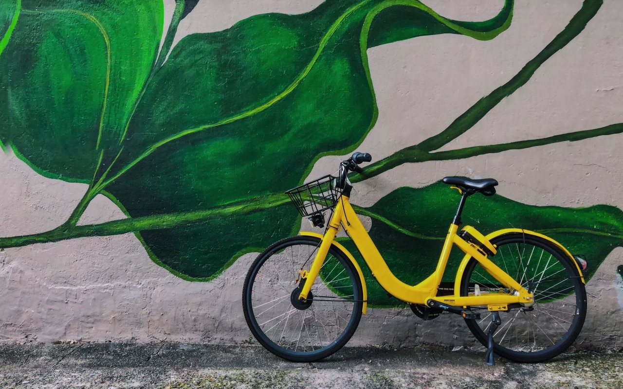 Denver Is Building 17 Miles of Bike Lanes