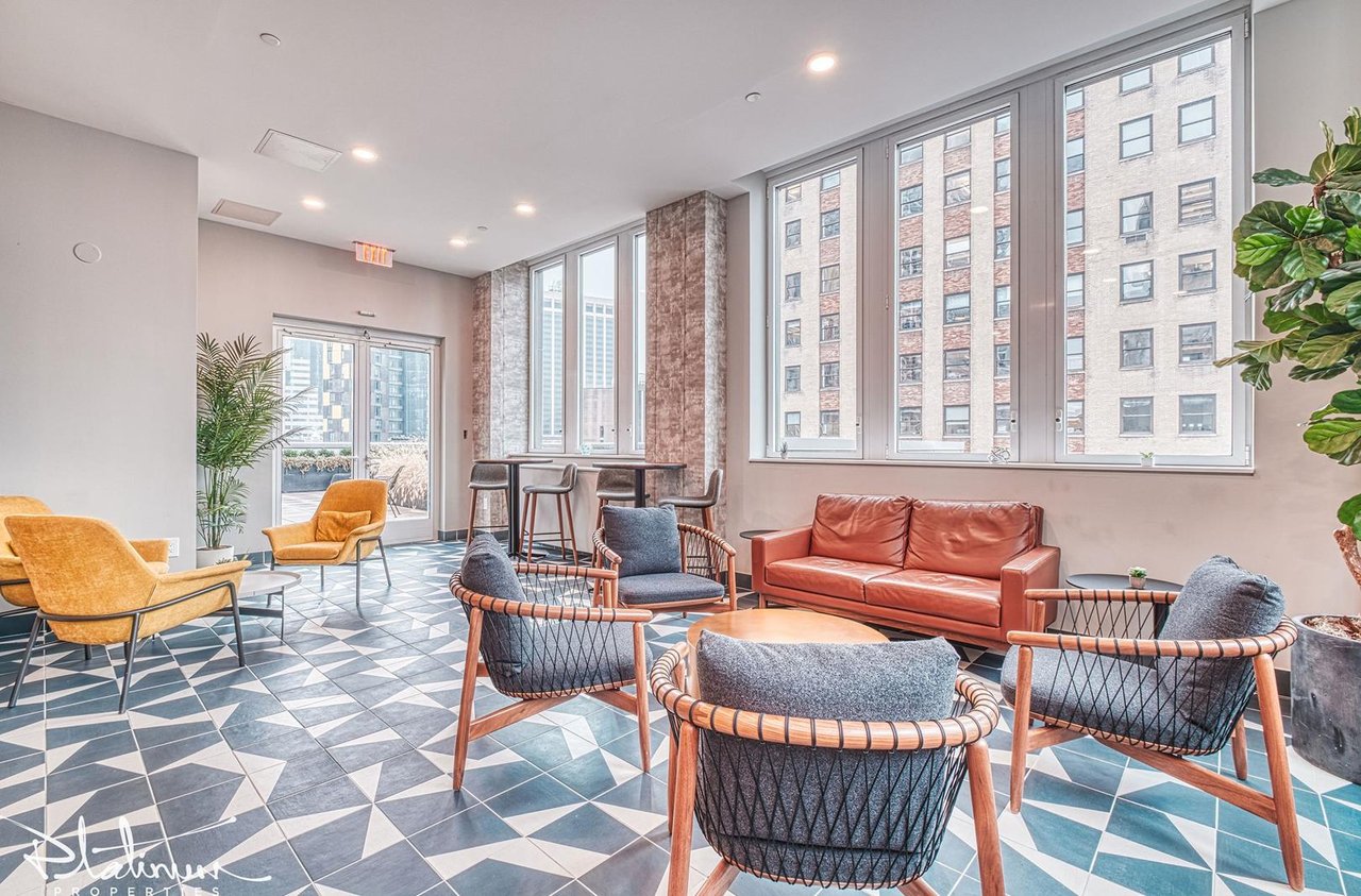 20 Broad Street, Apt 1717