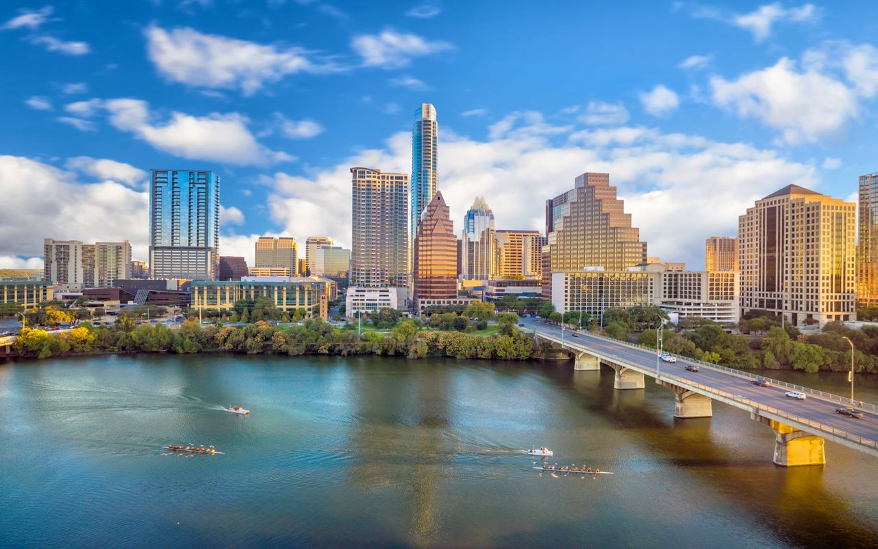 West Austin