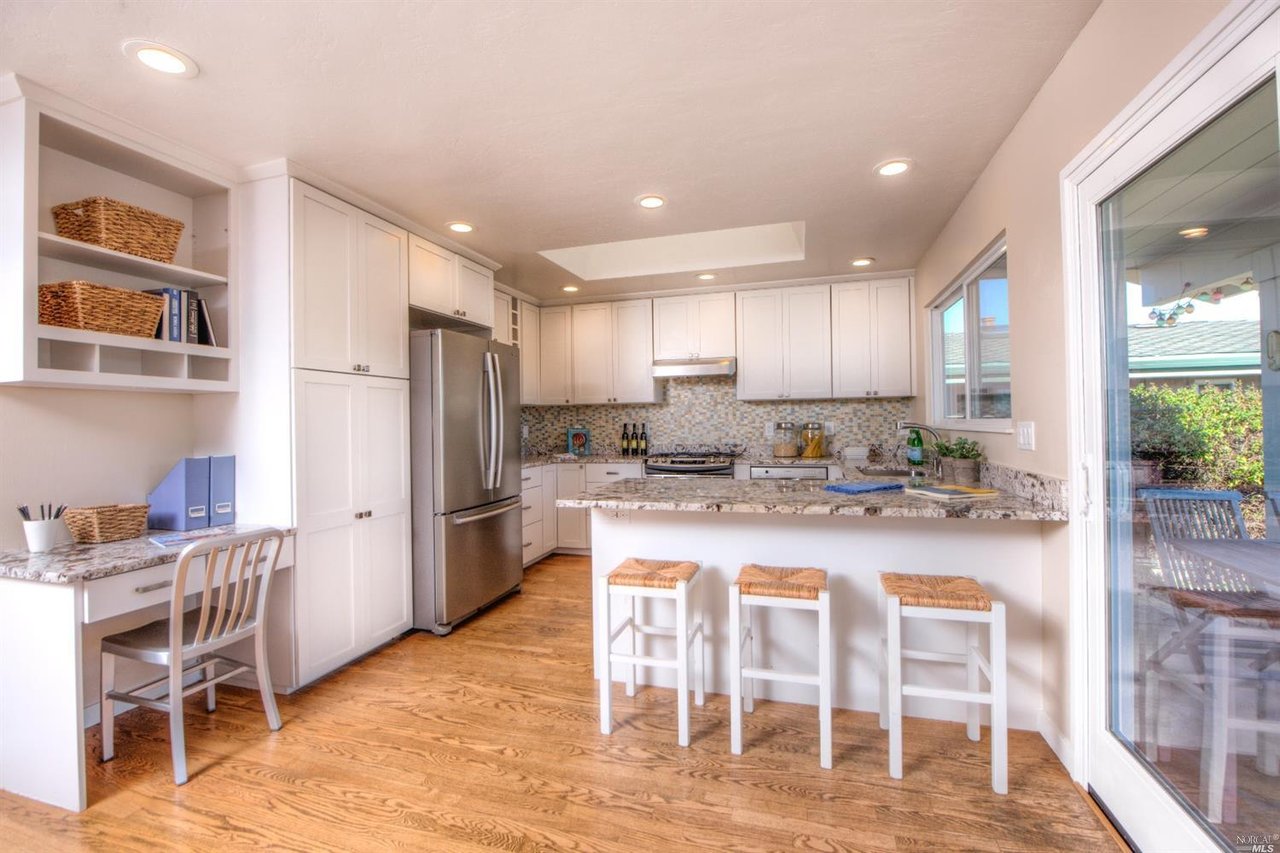 Charming Waterfront Property with Private Boat Dock- Represented Seller