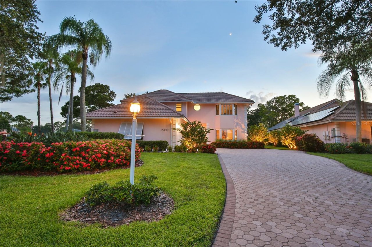 🏡JUST SOLD🏡 @5478 GOLF POINTE DR, SARASOTA, FL 34243