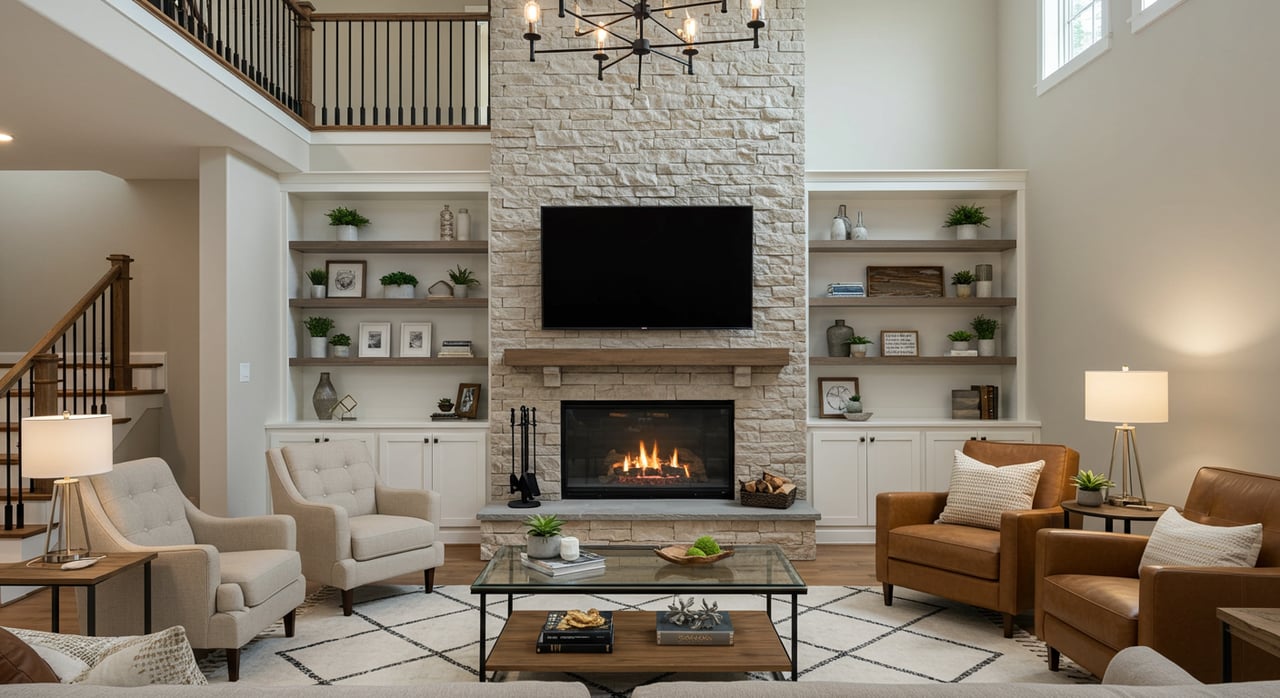 Exploring Winfield, IL Homes: Your Next Investment Opportunity