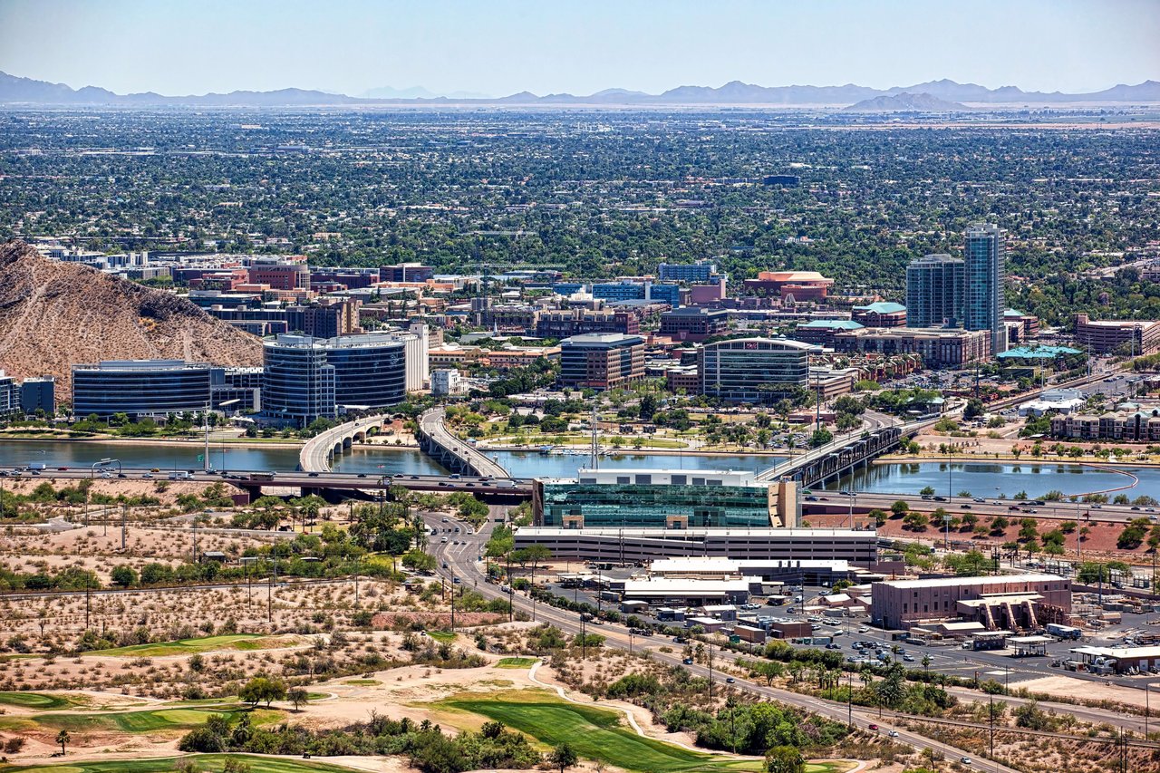 Tempe