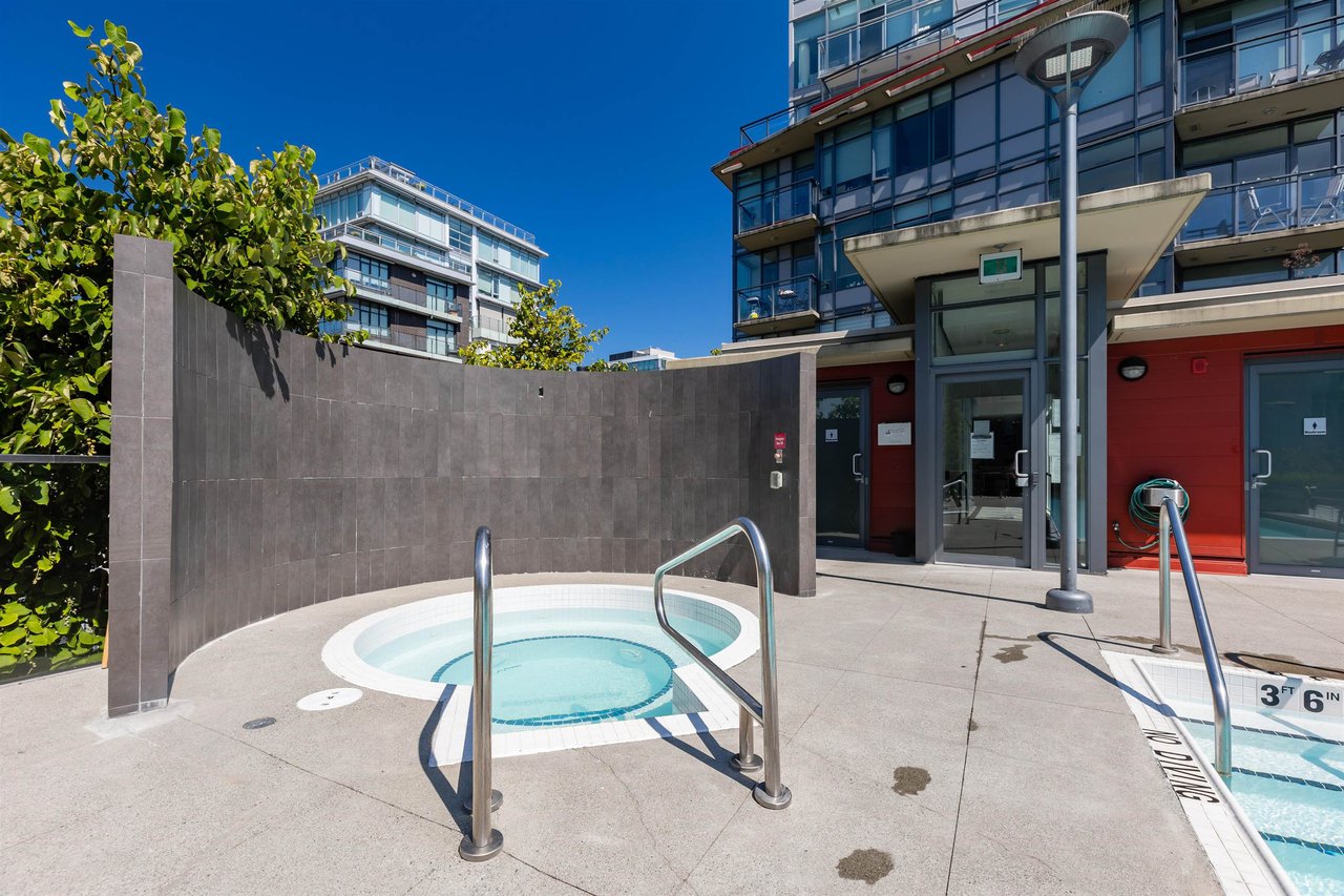 522-38 W 1st Avenue, Vancouver