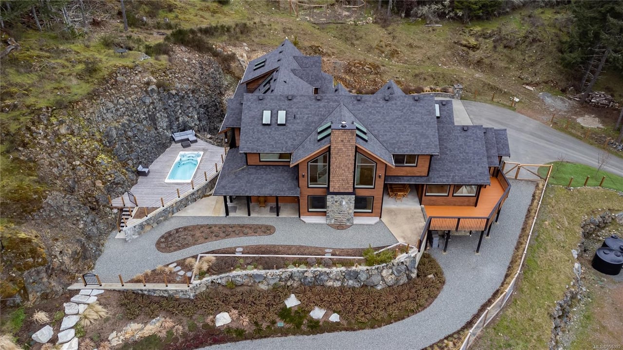 5260 La Bonne Rd