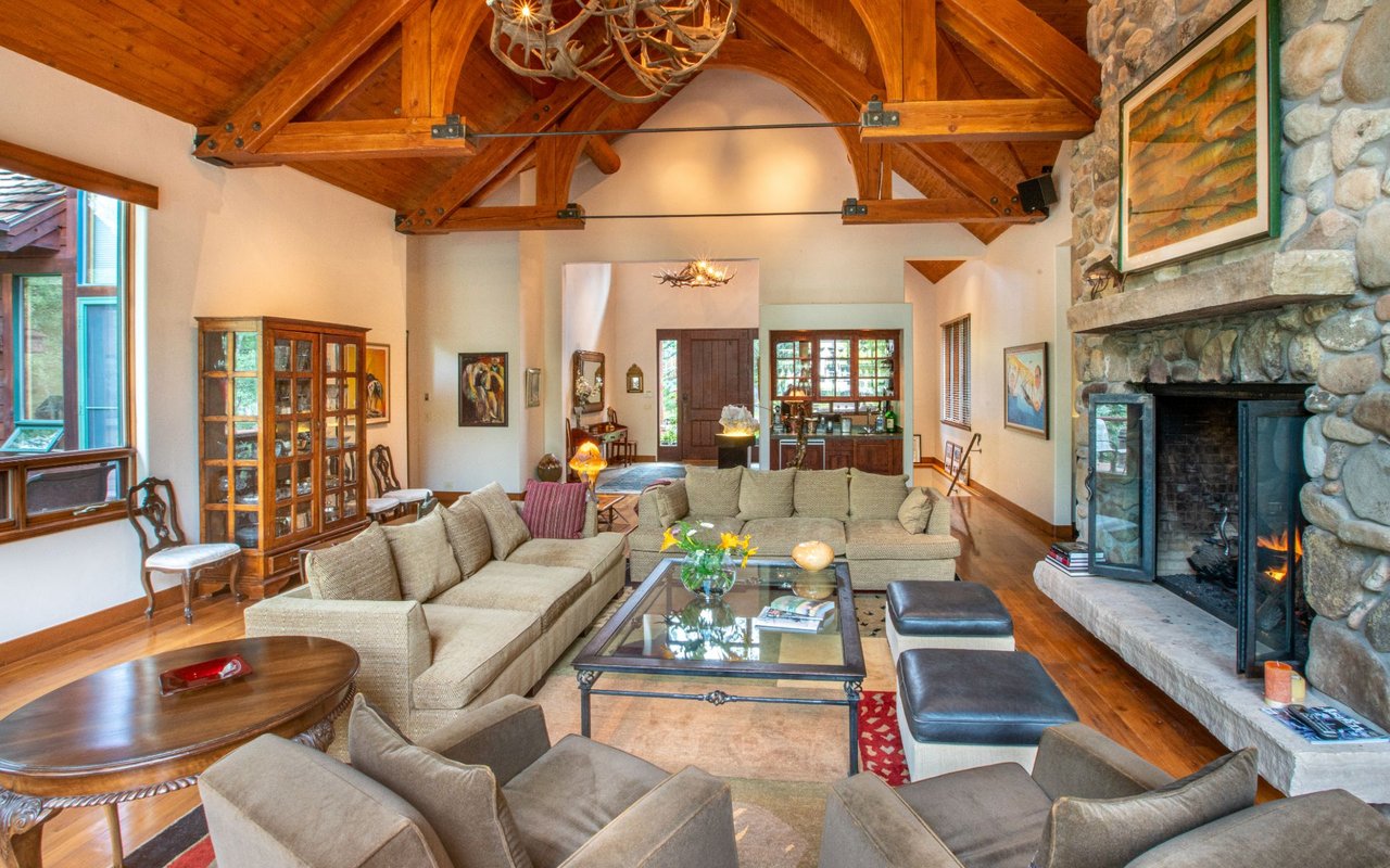 Riverfront Property