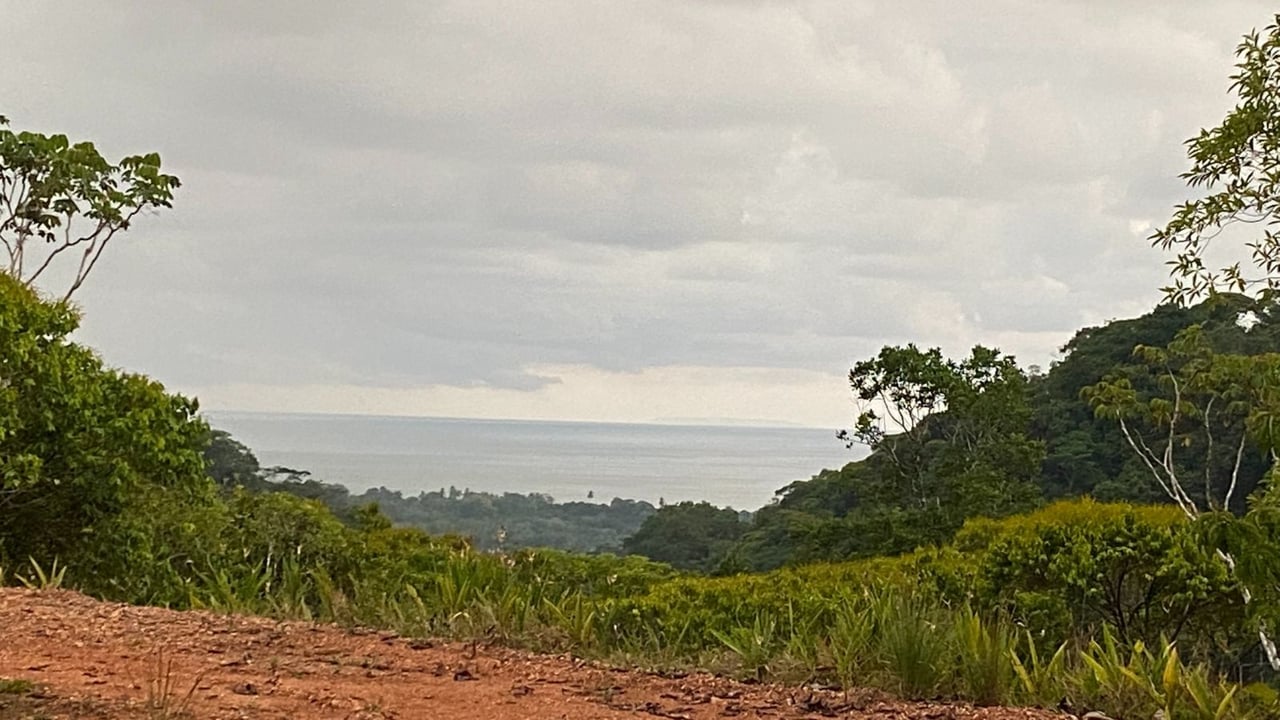 Ocean View Development Land, Ojochal, Puntarenas