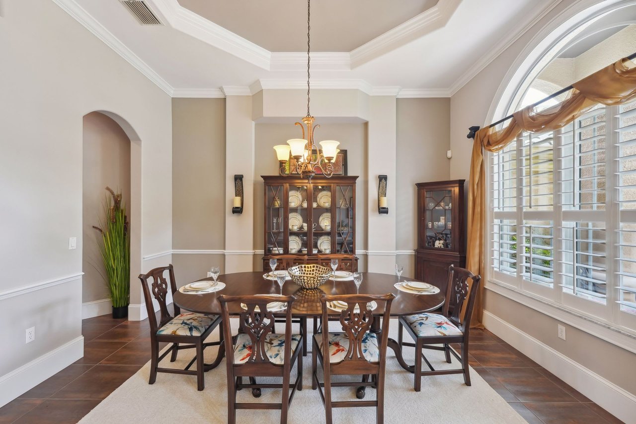 16605 Sounding Shores Drive