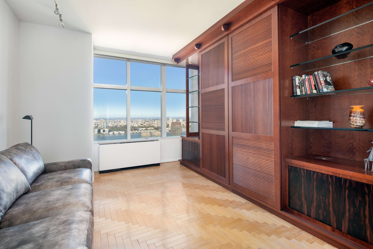 160 West 66th Street
