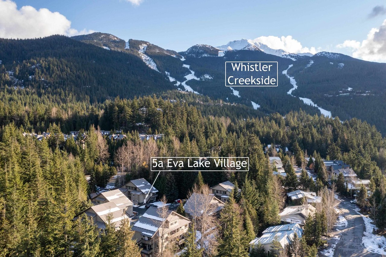 5A-2230 Eva Lake Rd