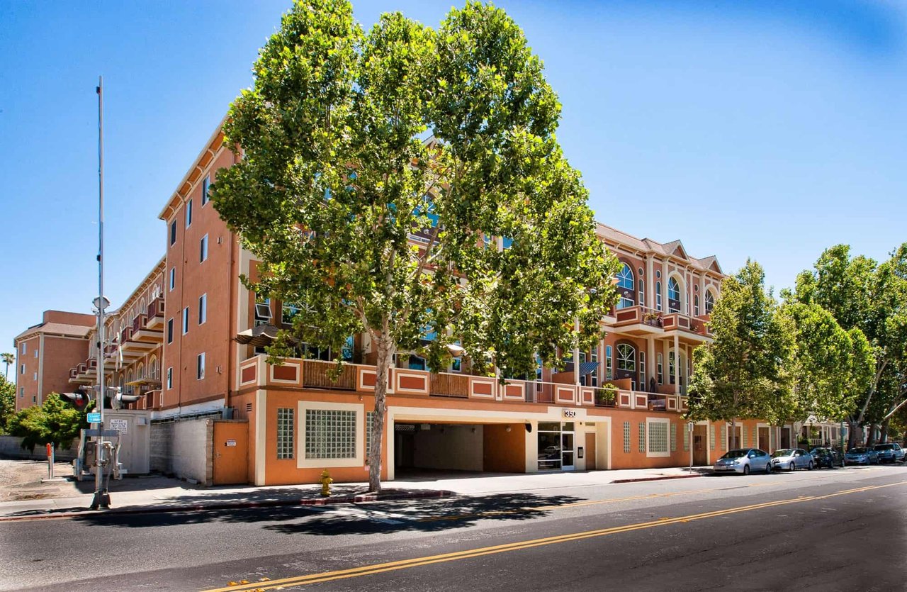 350 N 2nd Street