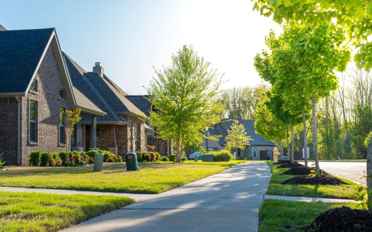 Changes in the Country