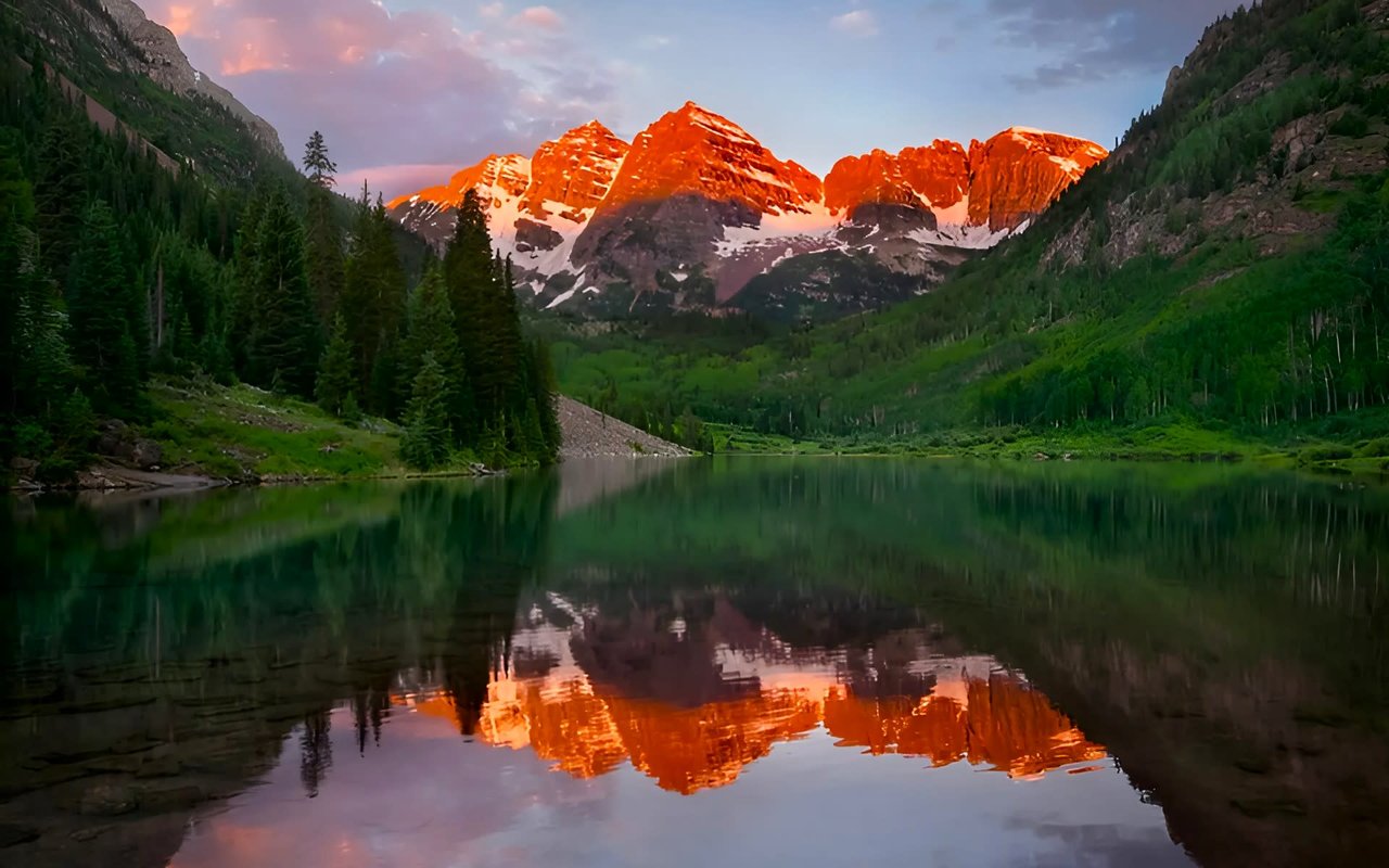 The Top Attractions in Aspen For Locals and Tourists