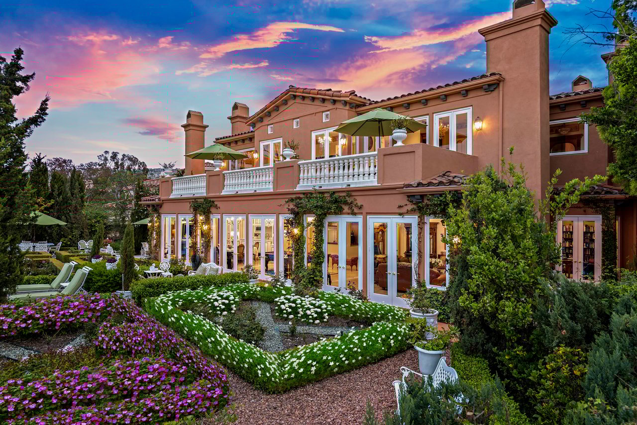 Pelican Ridge Estate