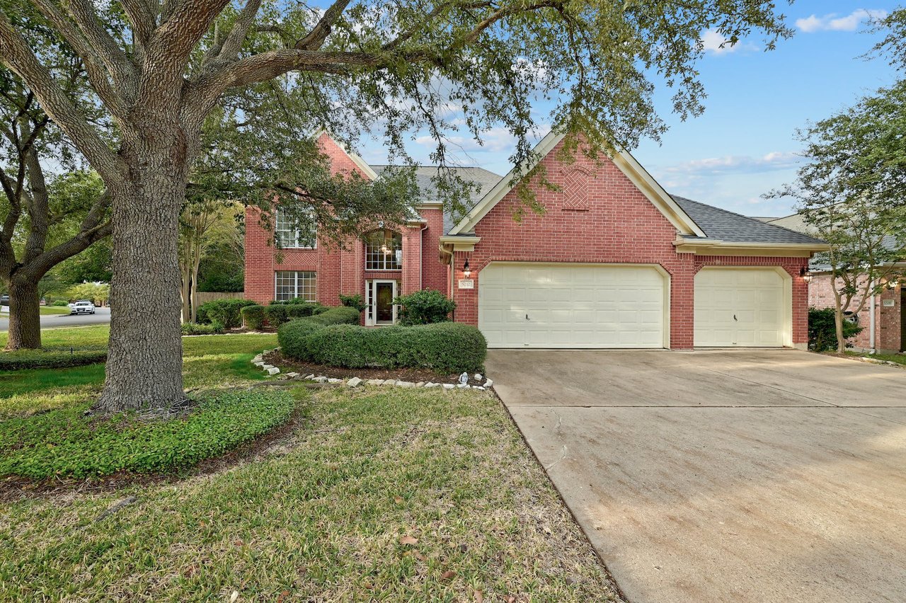 5212 Corrientes Cv, Austin, Texas 78739