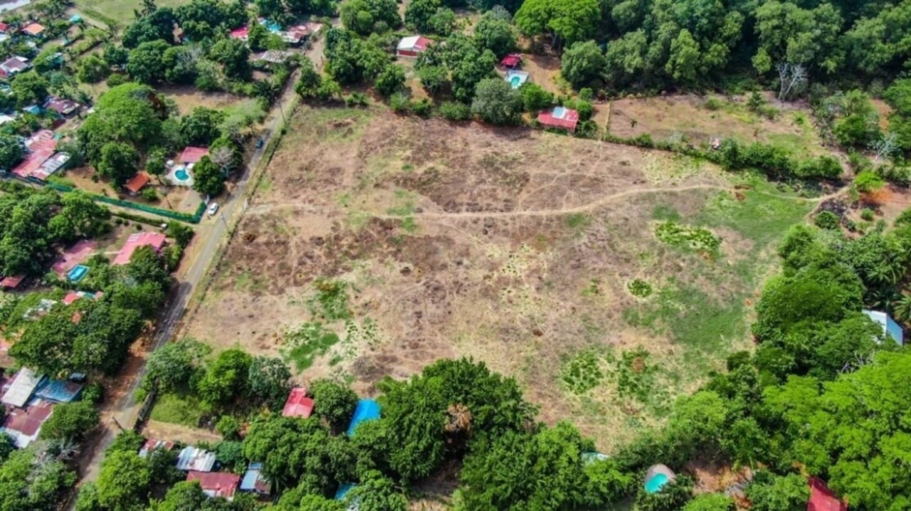 Ocean View Development Acreage, Jaco, Puntarenas