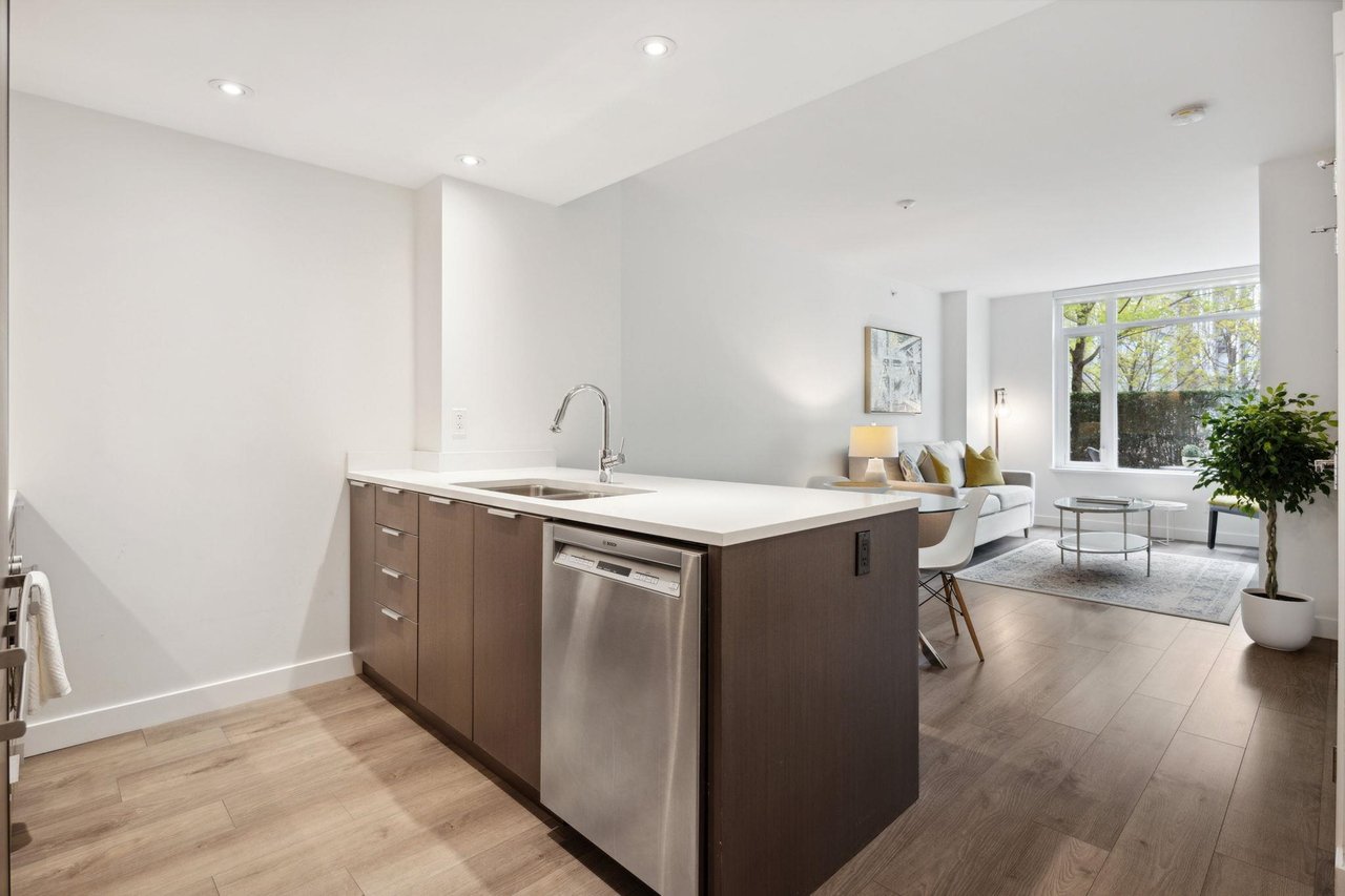 108-110 Switchmen Street, Vancouver