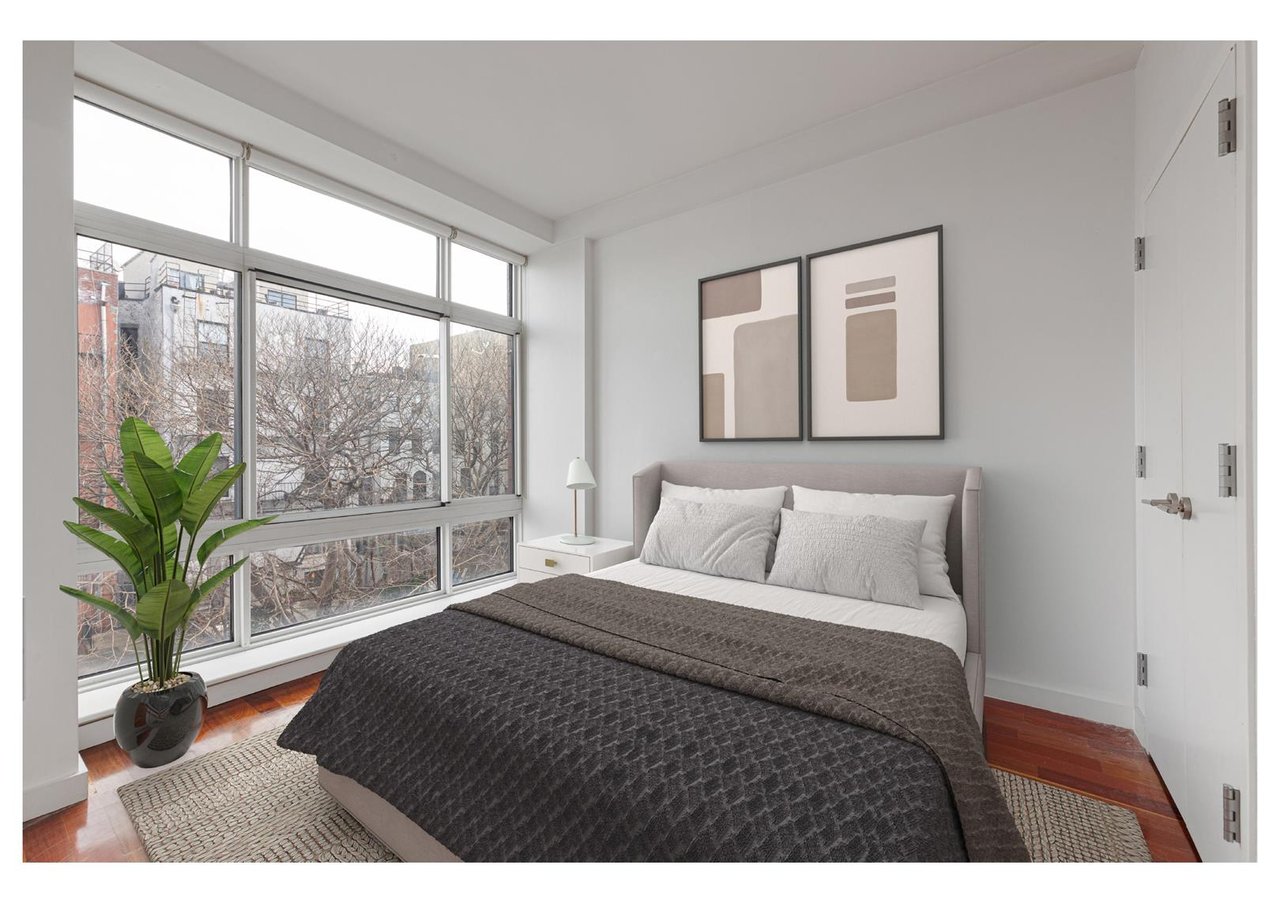535 Classon Avenue, Apt 402