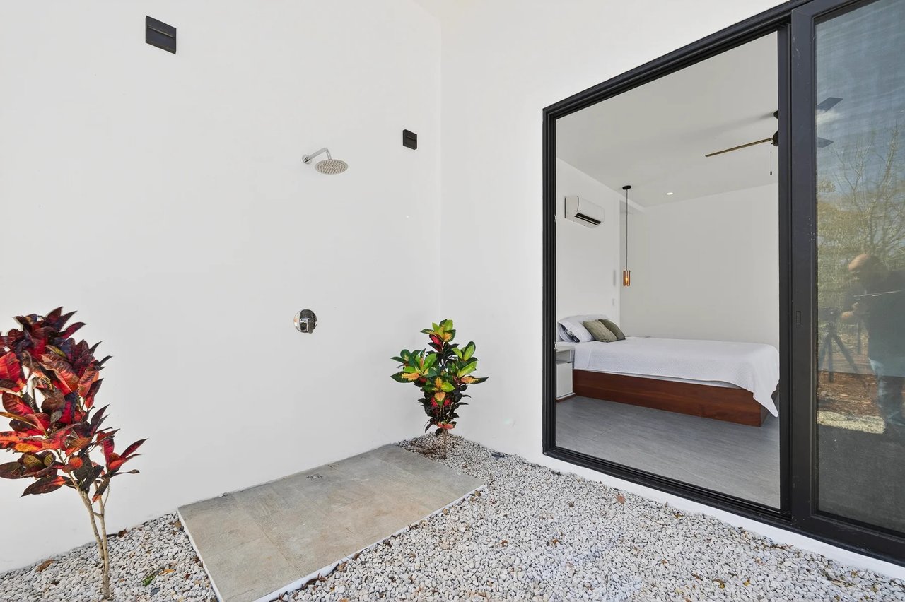 Modern Pool Villa, Tamarindo, Guanacaste