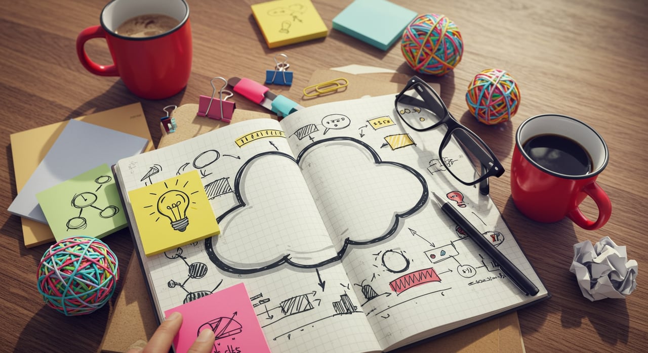 To Blog or Not to Blog?...That is the Question