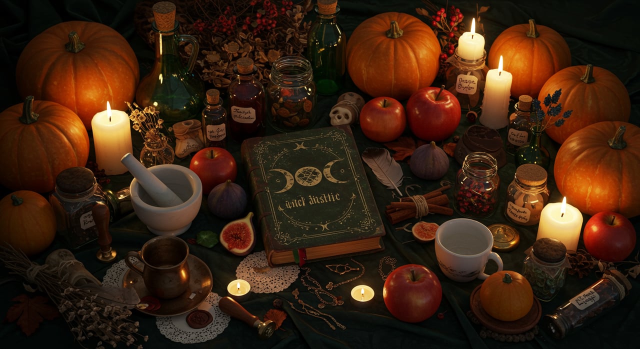 Pumpkin Nights Is Here in Denver With 3,000+ Hand-carved Pumpkins