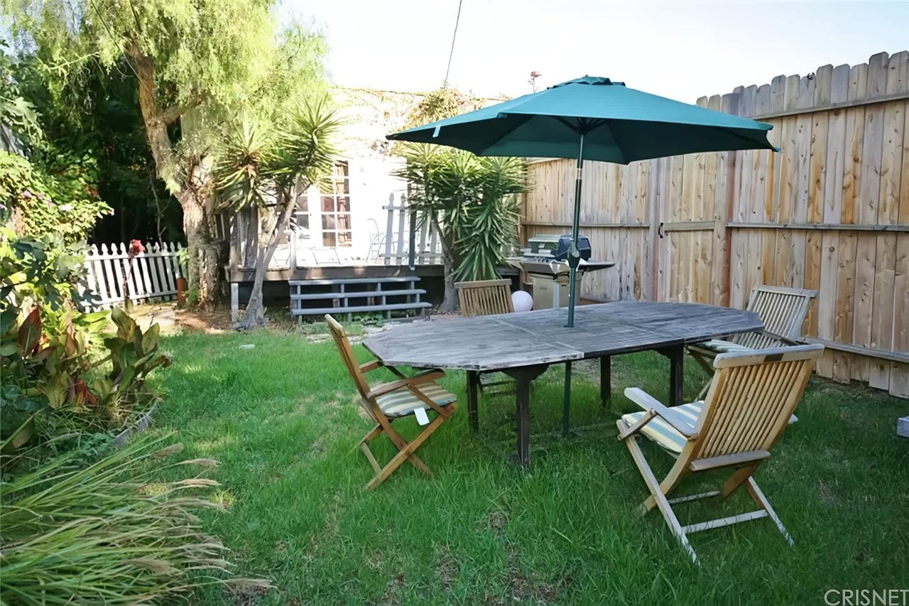537 N Alta Vista Blvd