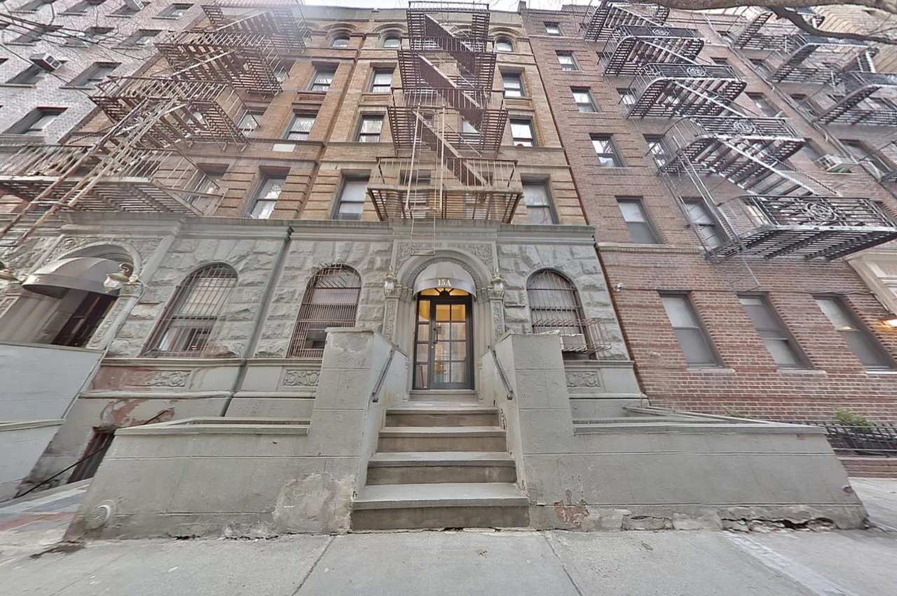 15 West 64th Street, Apt 5-C
