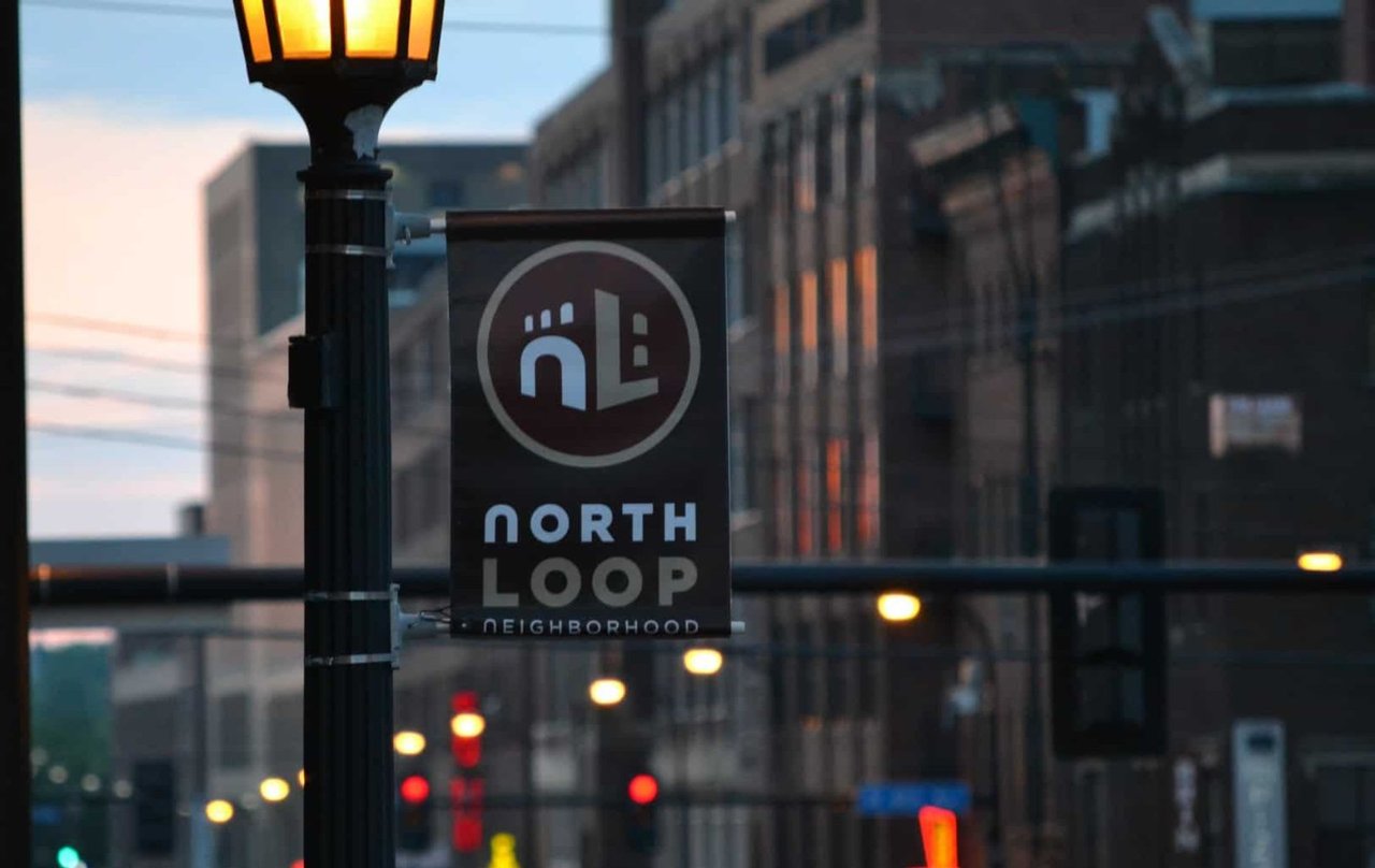North Loop