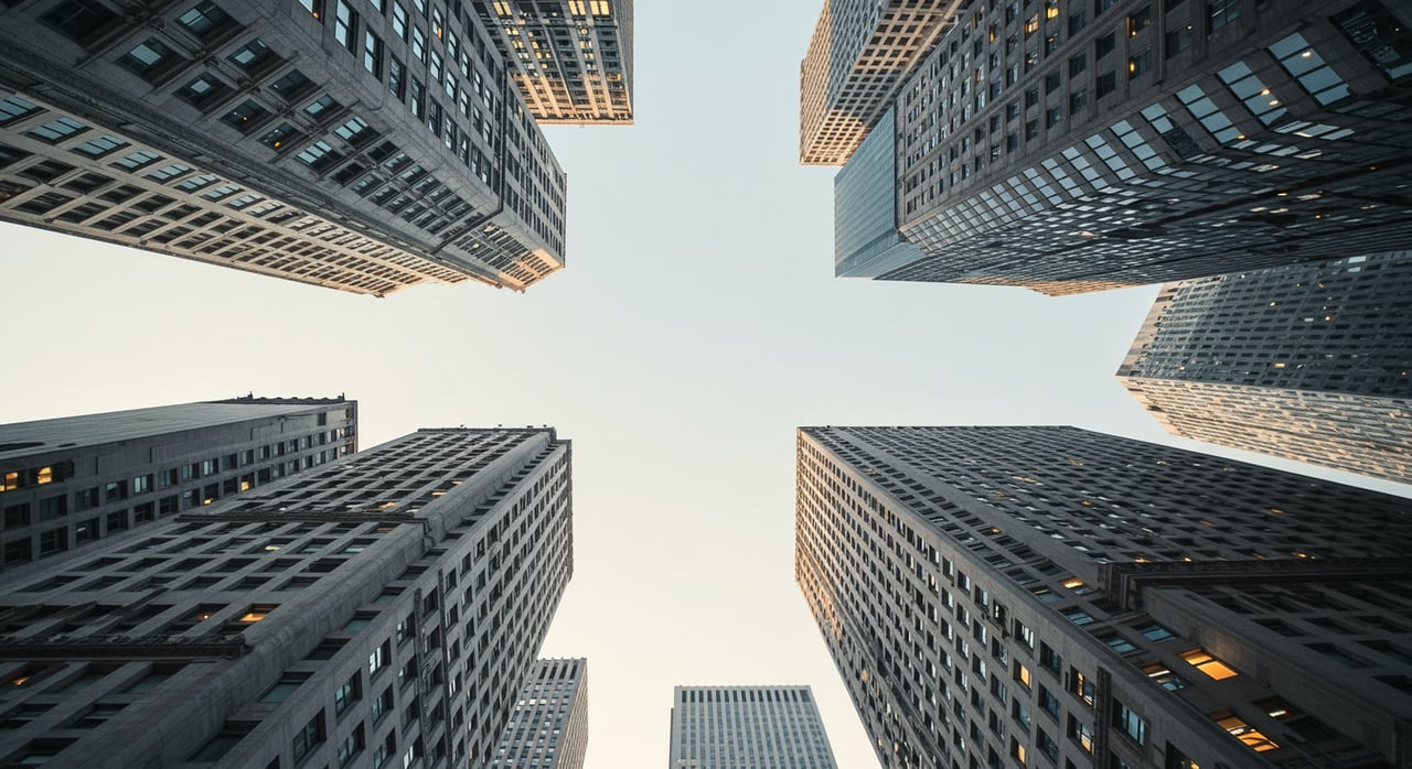 Office to Residential Conversions in NYC