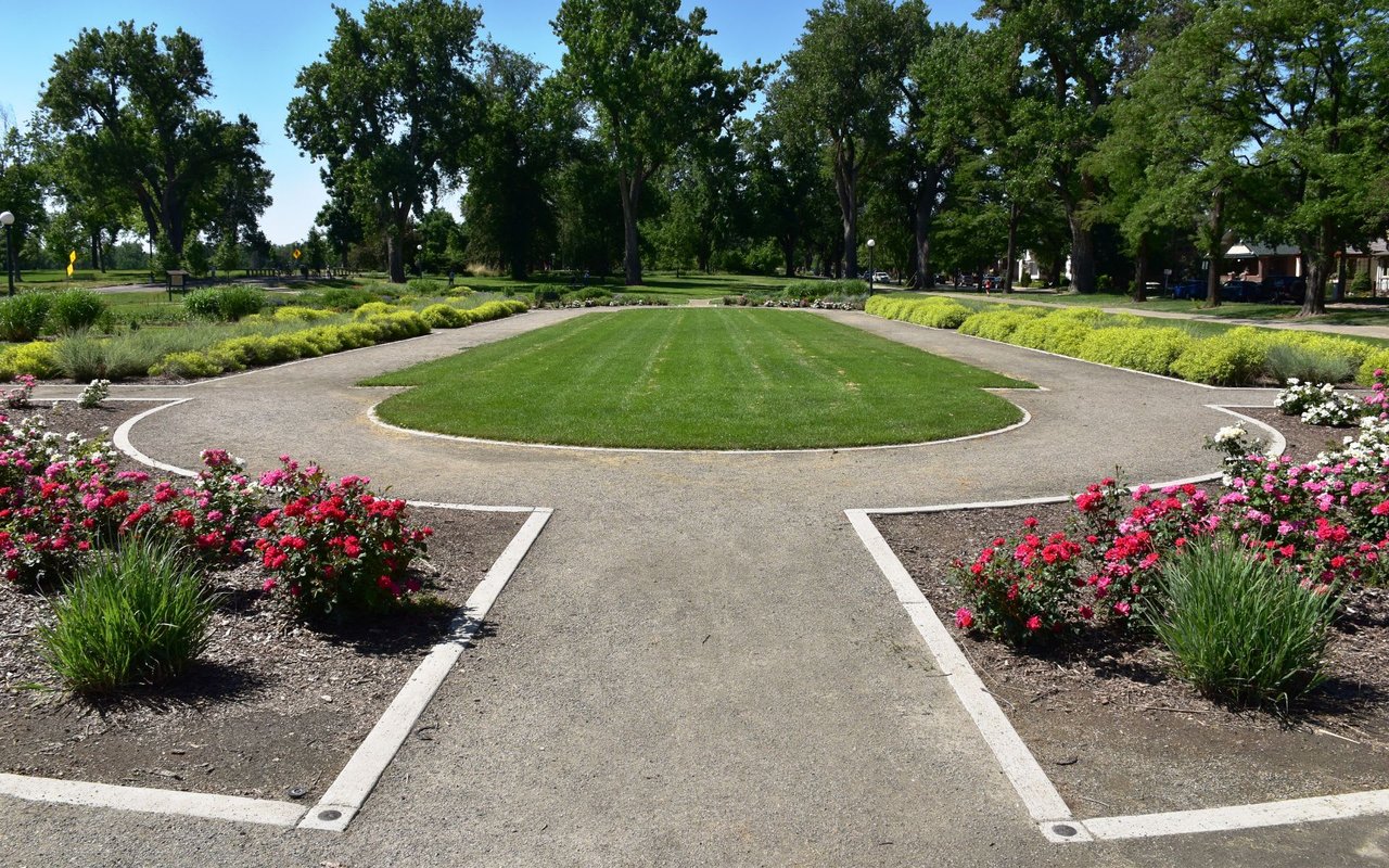 Washington Park