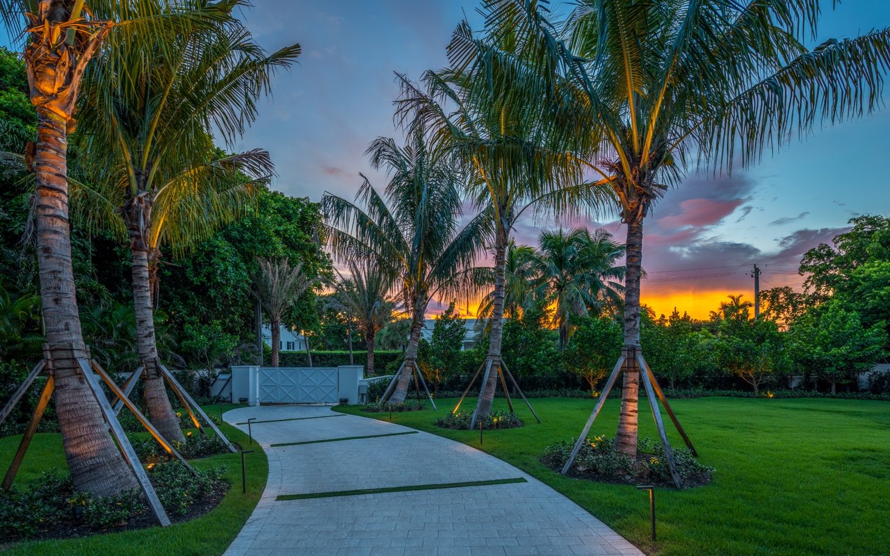 3501 N Ocean Blvd