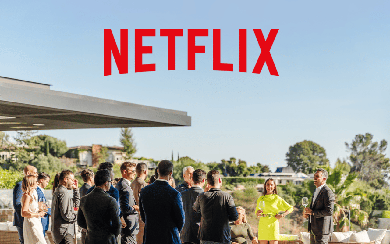 The Agency & Mauricio Umansky Are Coming to Netflix in Buying Beverly Hills