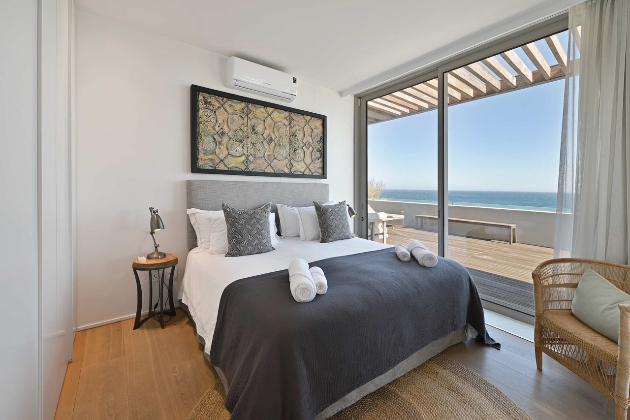 Camps Bay Penthouse