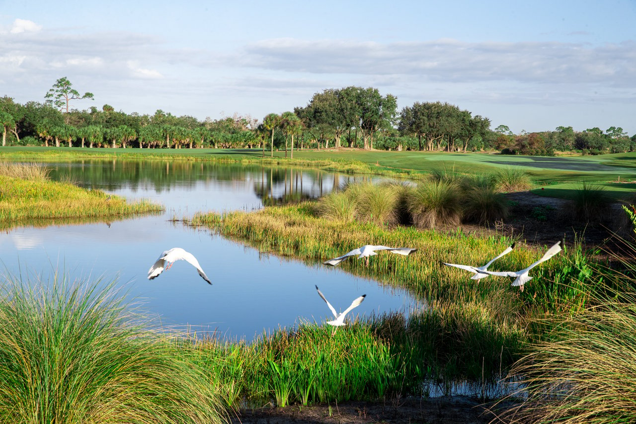 The Ritz-Carlton Residences Estero