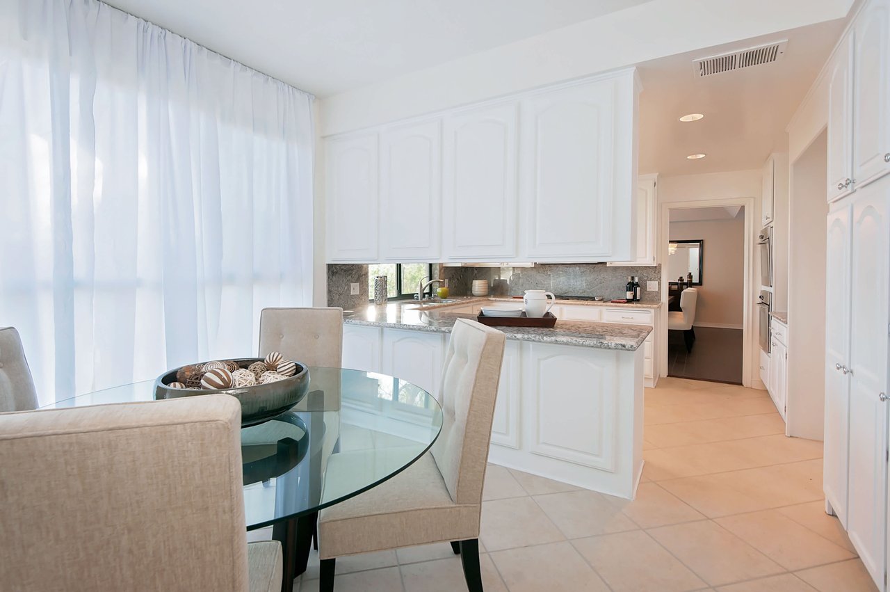 214 N Crescent Drive, #3
