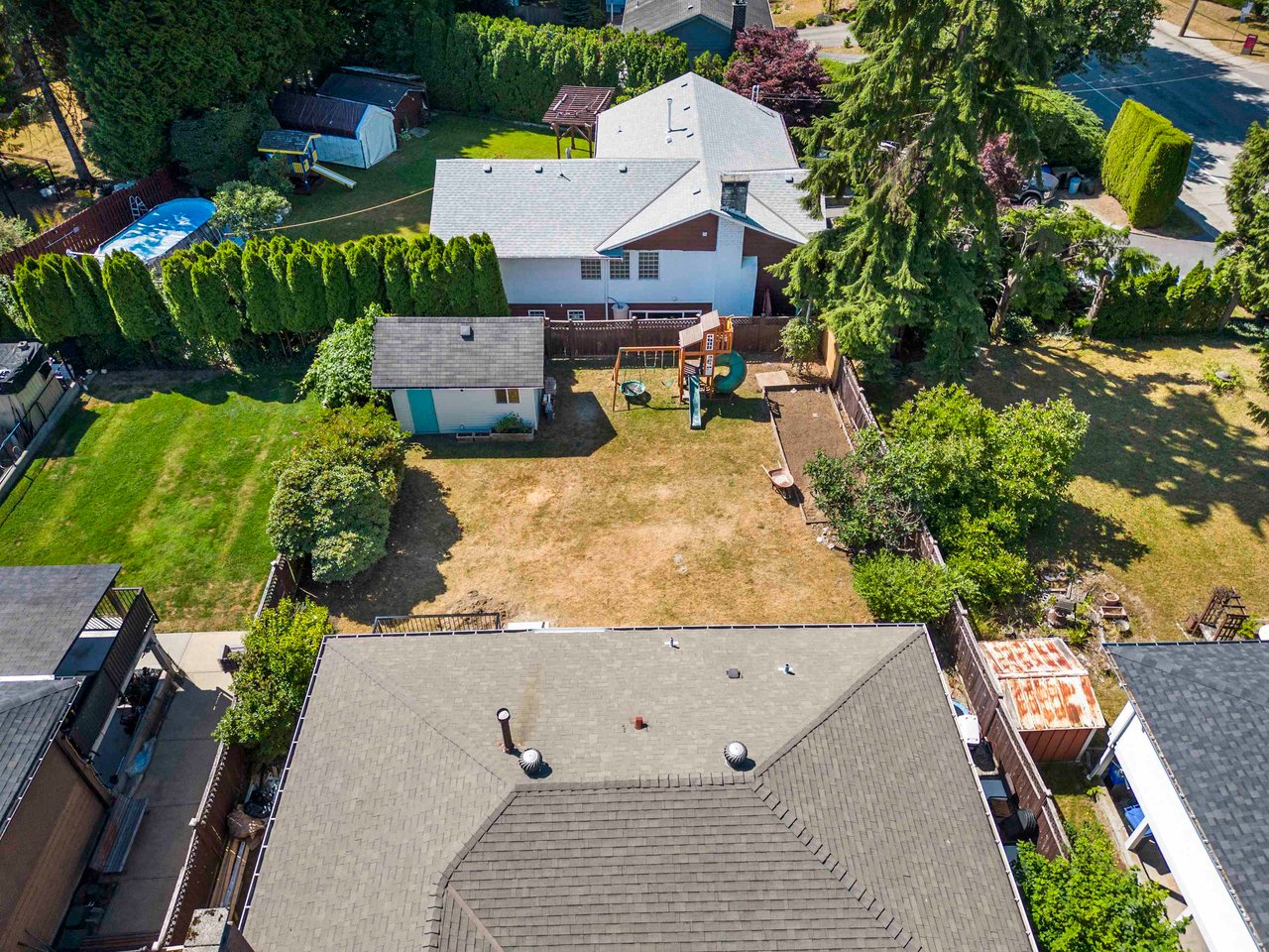 335 Seaview Drive, Port Moody