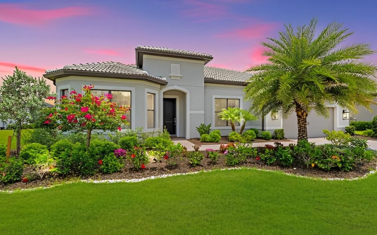 Why Lakewood Ranch, FL, Is a Great Place for a Second Home