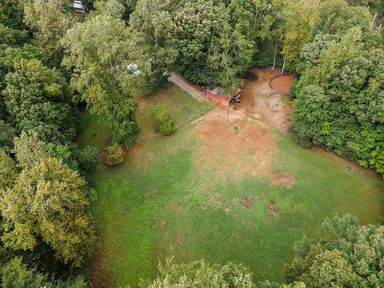 5291 Old Buckingham Road