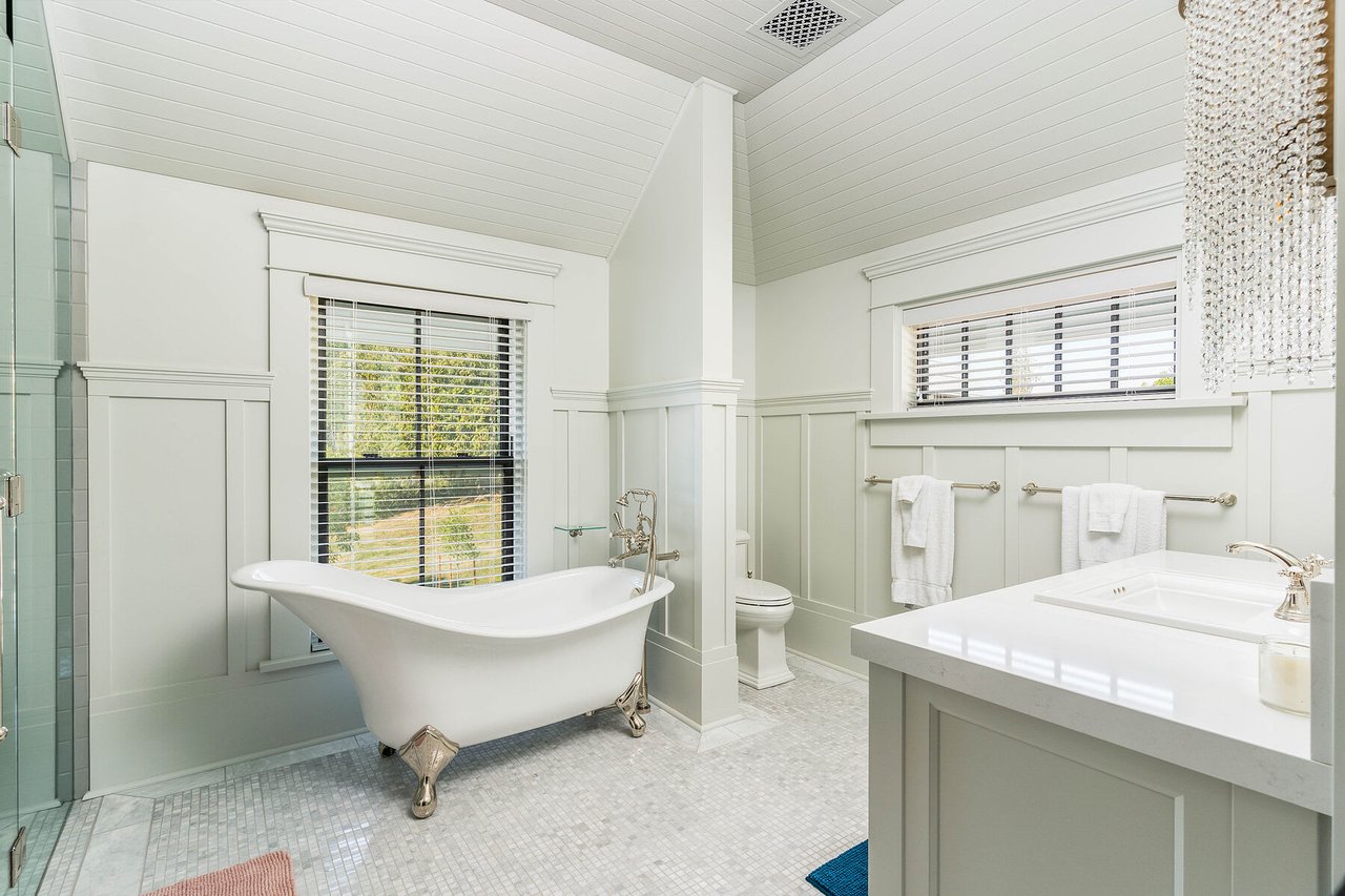 3 Bathroom Renovation Ideas to Transform Your Morning Routine