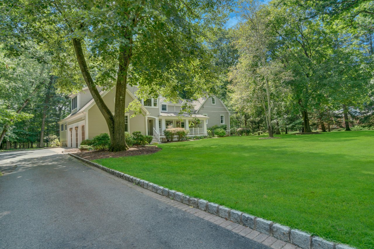 12 Split Rock Road