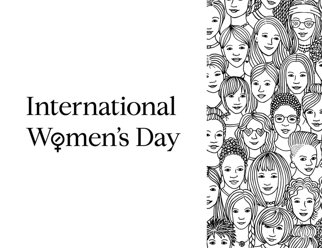 Compass California Honors International Women’s Day