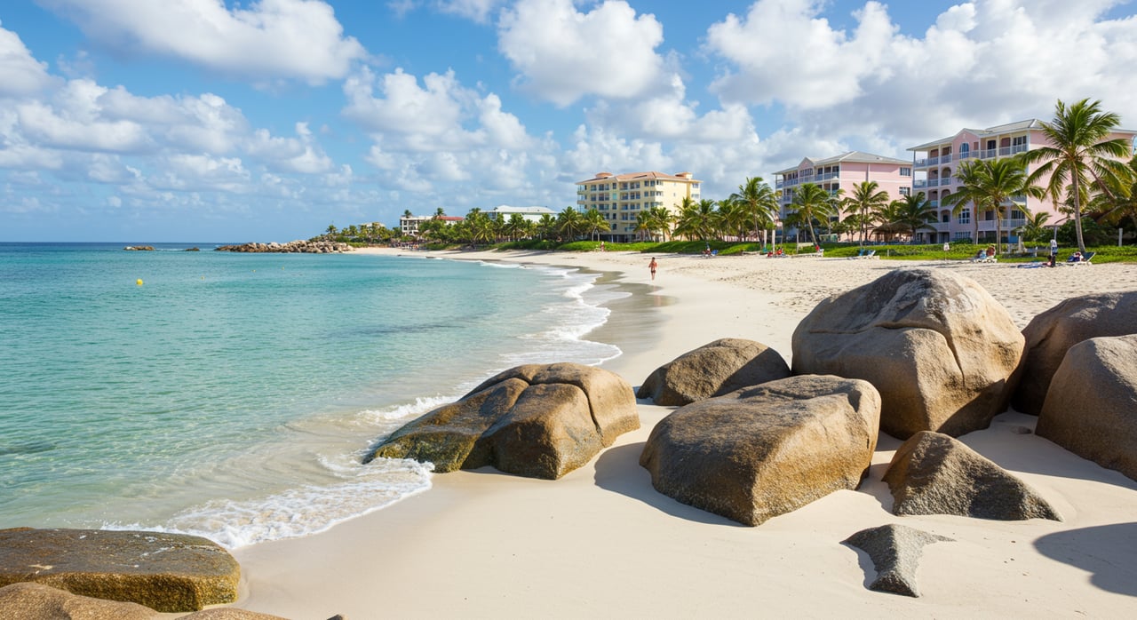 Exploring the Charm of Naples, Florida