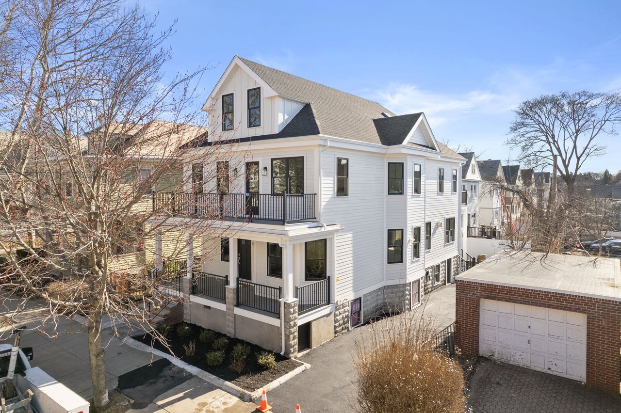 9 Packard Ave. Somerville