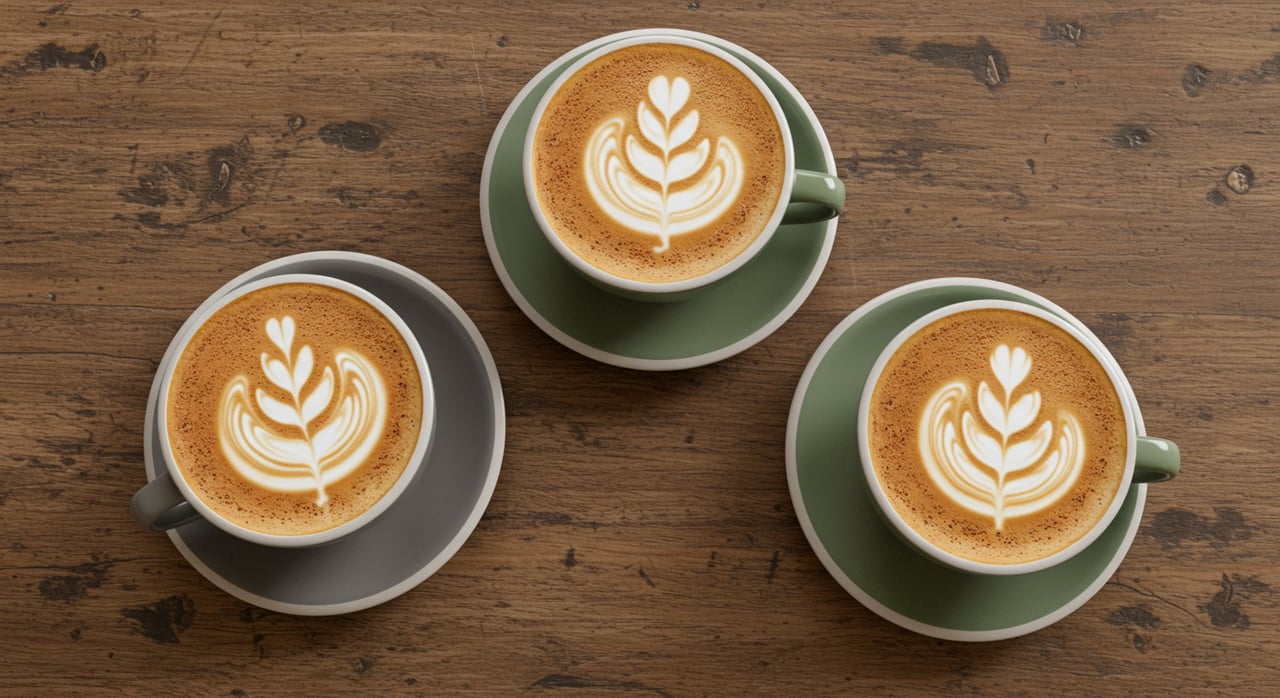 6 Best Coffee Shops in Tyler, TX