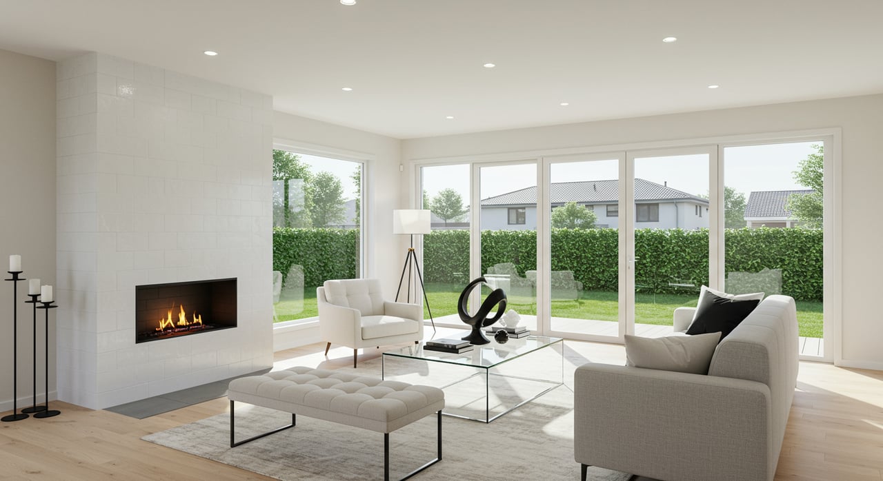 Why Selling Your Home for the Highest Price Takes More Than Just Throwing It in the MLS