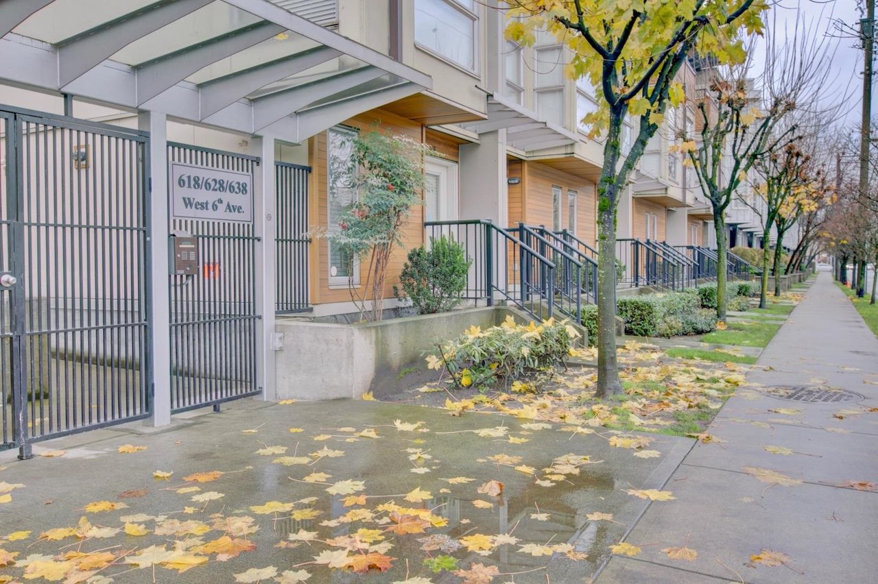 9-618 W 6th Ave