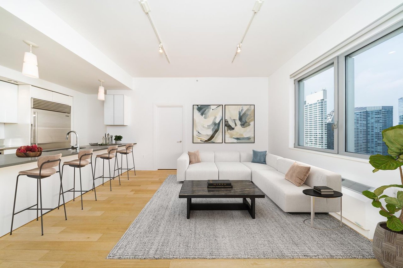554 West 54th Street, Apt 24-H