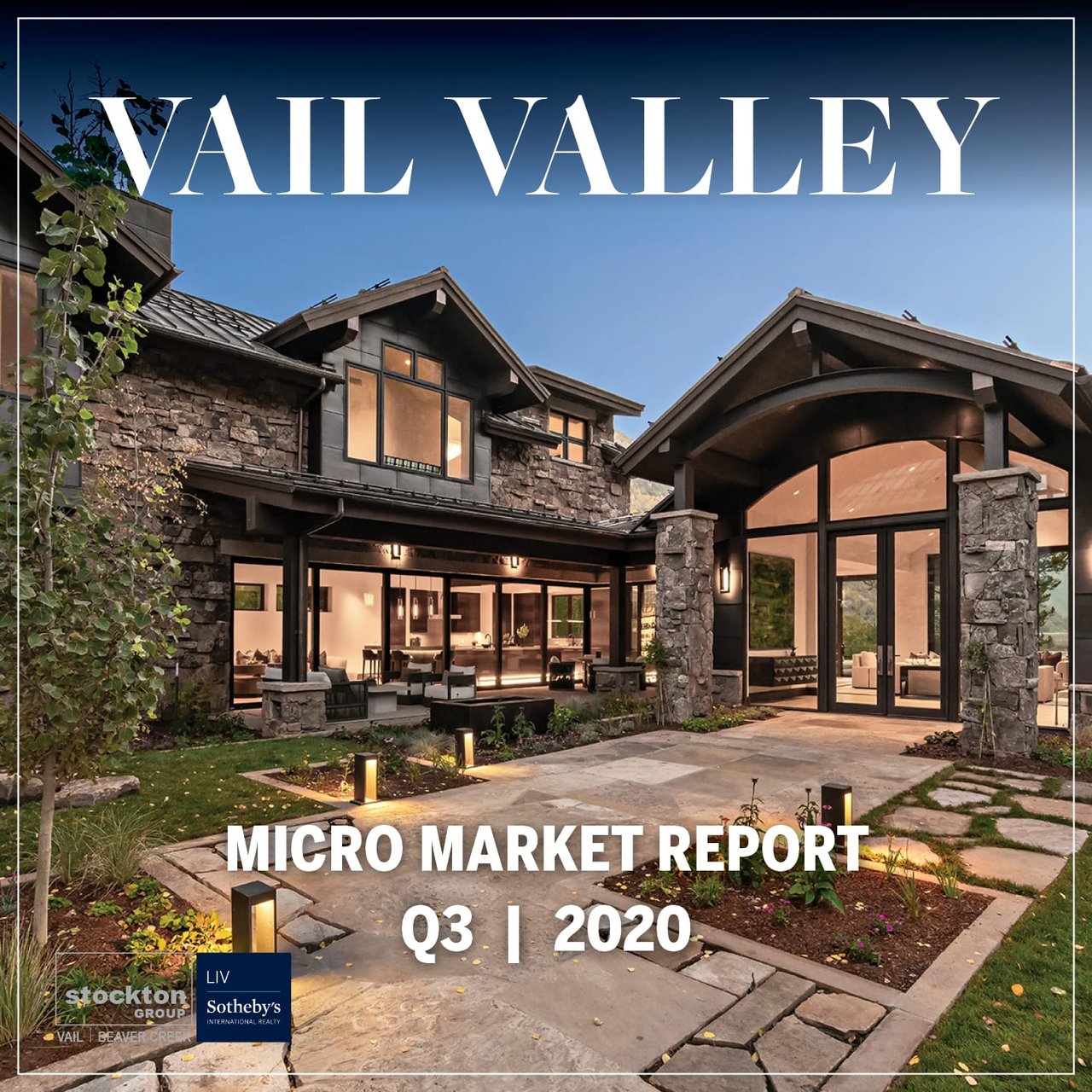 Micro Market Reports – Q3 2020