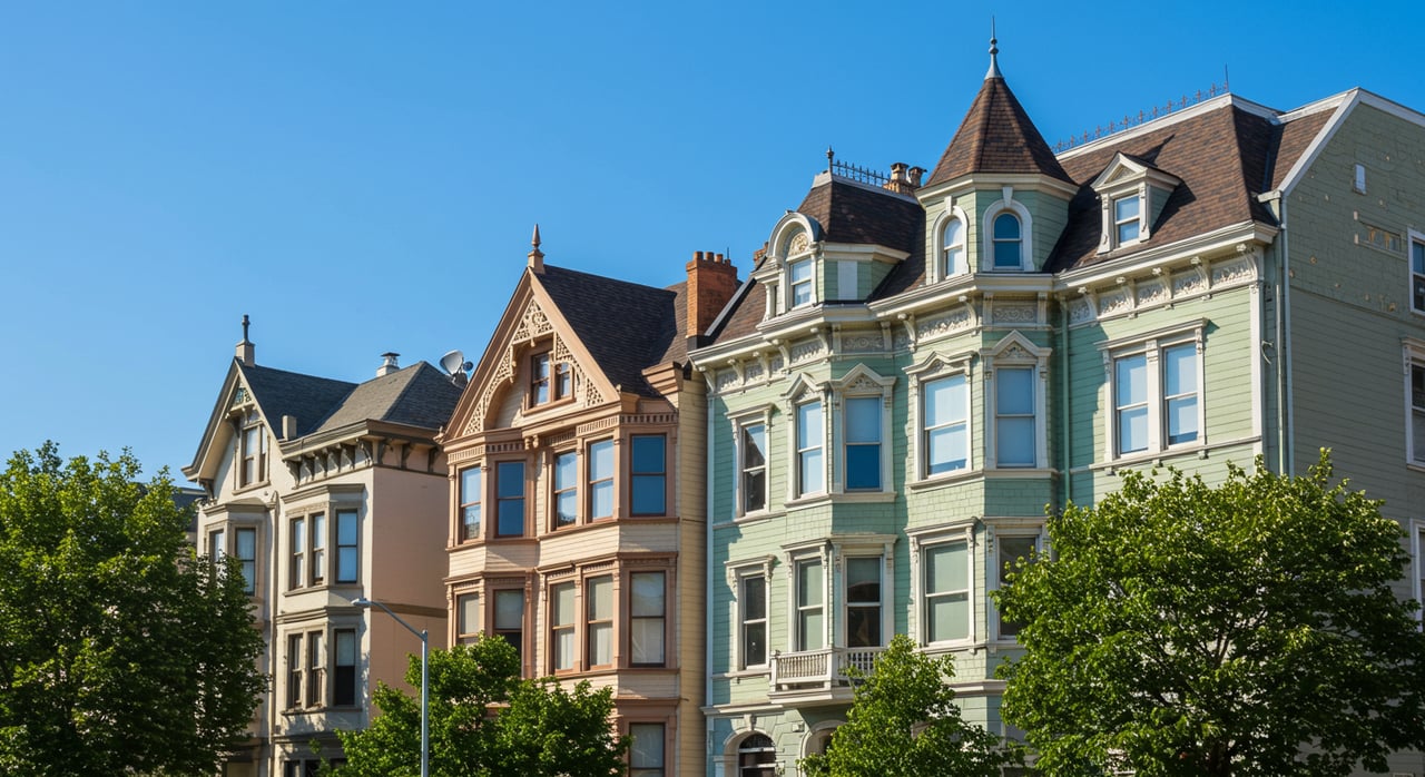 How to Stage Your Victorian Home to Sell