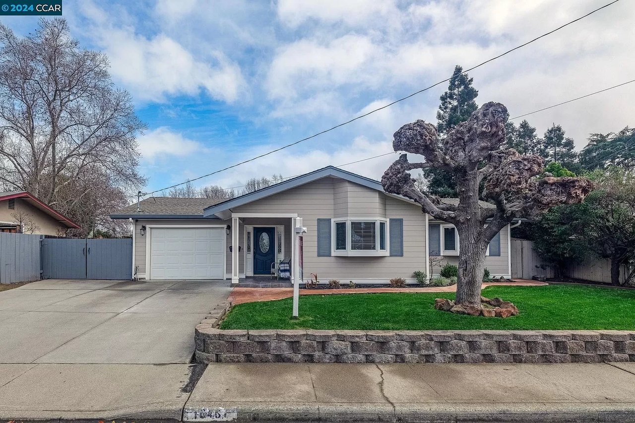 1646 Placer Dr